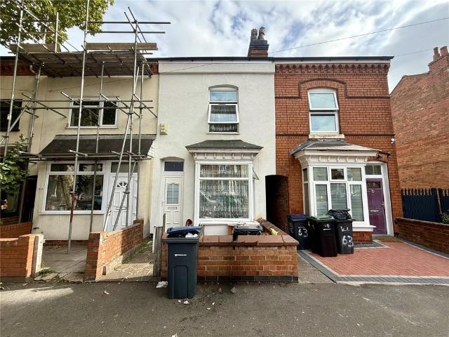 House for sale in Saltley, West Midlands
