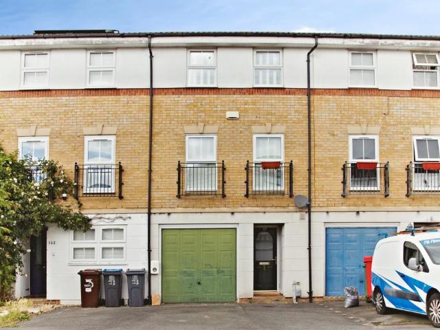 House for sale in London Borough of Merton, Greater London