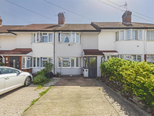 House for sale in London Borough of Ealing, Greater London