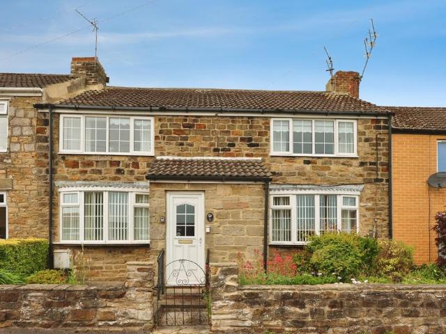 House for sale in Bishop Auckland