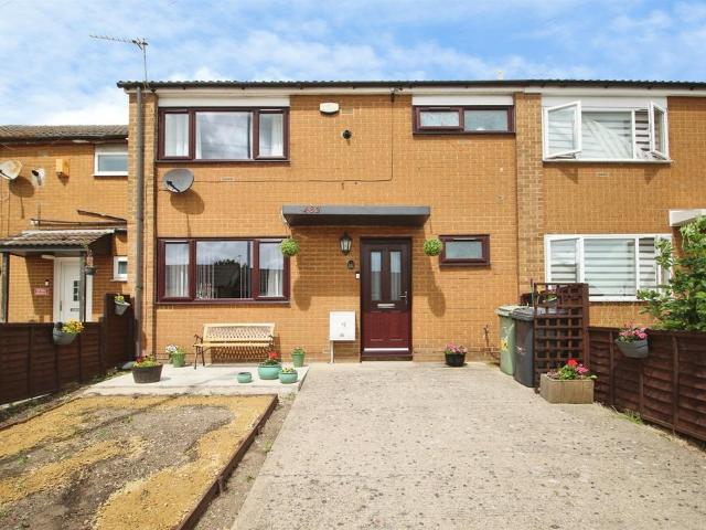 House for sale in West Yorkshire