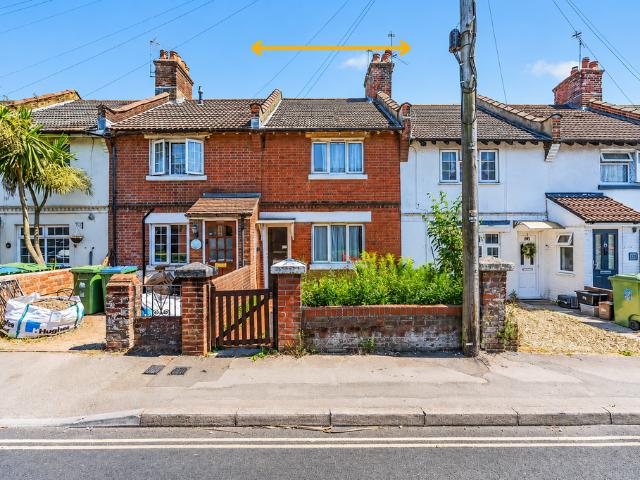 House for sale in Woolston, City Of Southampton
