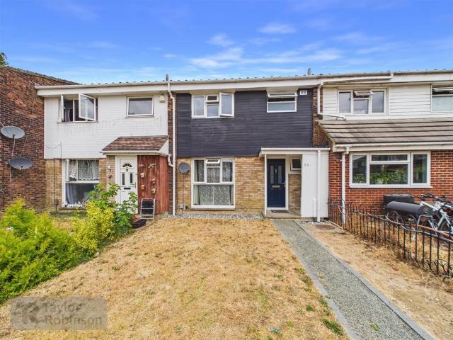 House for sale in Glynde, West Sussex