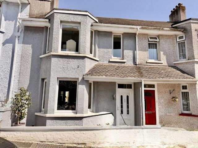 House for sale in Morice Town, Mount Wise