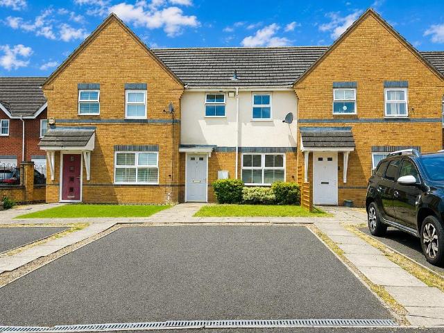 House for sale in Shire Oak, West Midlands