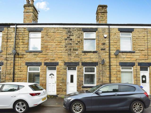 House for sale in Handsworth, Sheffield