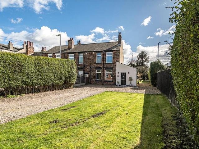 House for sale in West Yorkshire