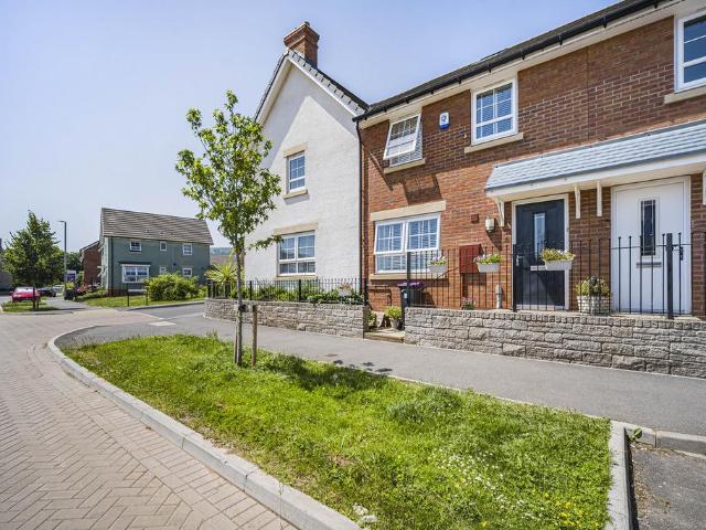 House for sale in West Pontnewydd, Wales