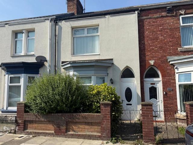 House for sale in Grange, Brierton