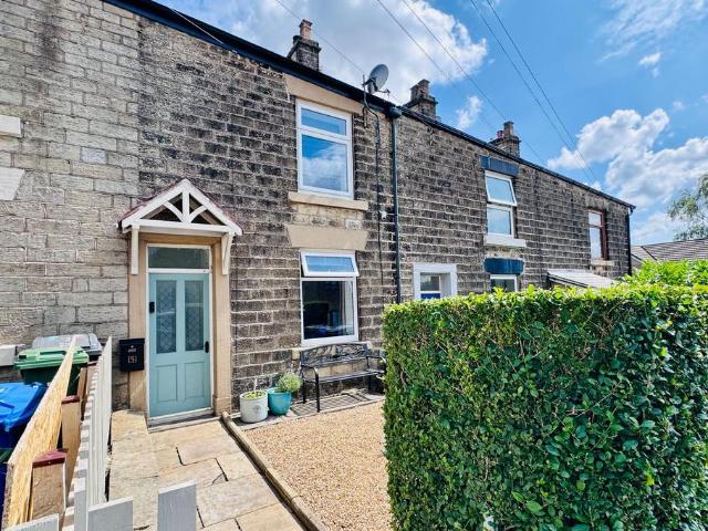 House for sale in Greenheys, Greater Manchester