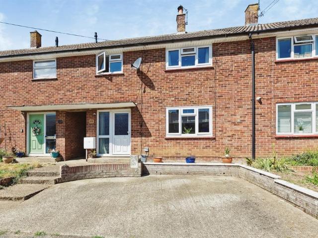 House for sale in St. Dunstan's, The Bridge