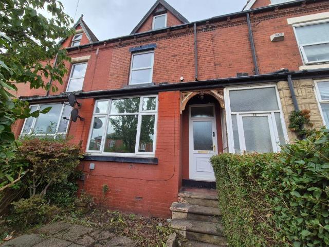House for sale in Osmondthorpe, West Yorkshire