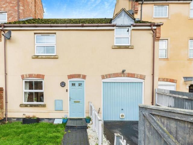 House for sale in Coldharbour, Buckinghamshire