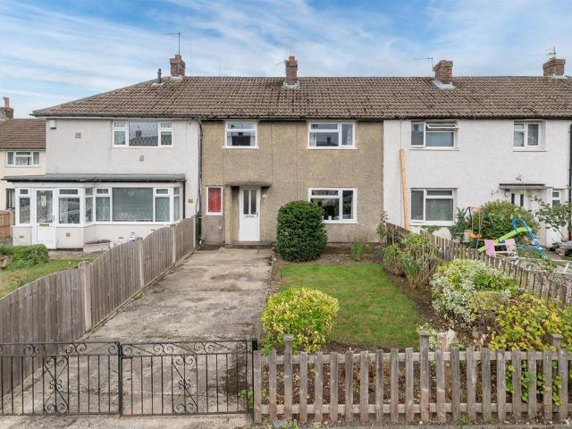 House for sale in Otley, West Yorkshire