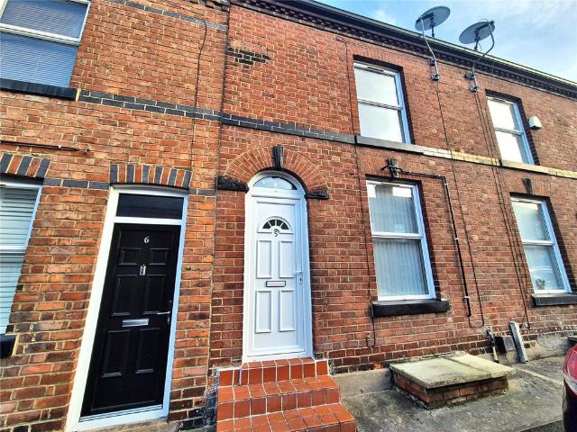 House for sale in Caia Park, Wrexham