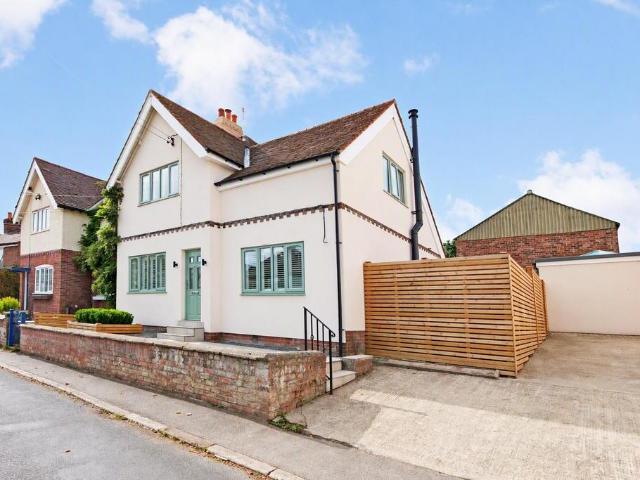 House for sale in Kirk Hammerton