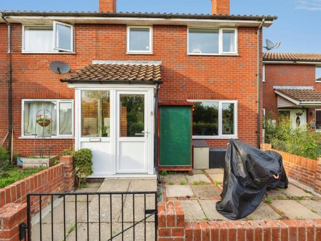 House for sale in Griston, Breckland