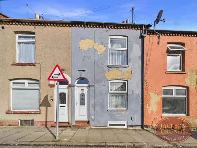 House for sale in Phippsville, Northampton