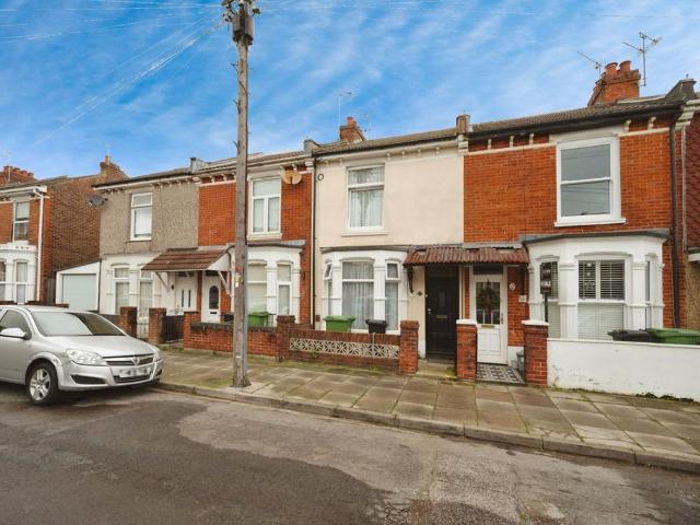 House for sale in Milton, City Of Portsmouth