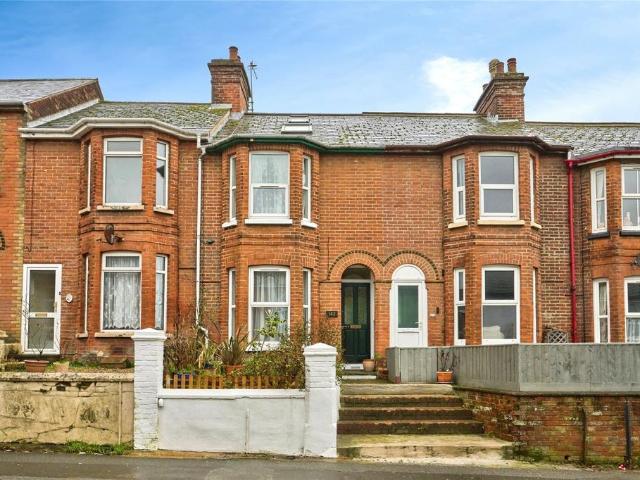 House for sale in Shide, Isle Of Wight