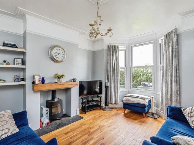 House for sale in St Philip's Marsh, Feckenham