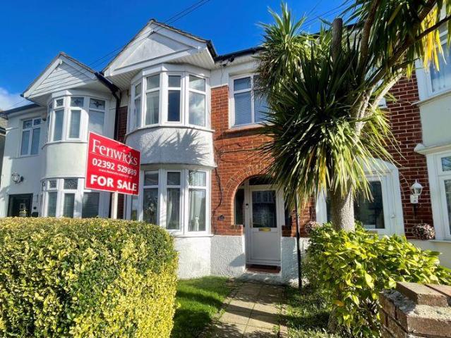 House for sale in Brockhurst, Middlecroft