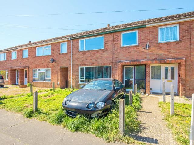 House for sale in Besthorpe, East Tuddenham