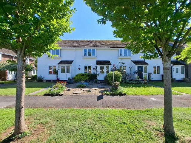 House for sale in Congresbury, North Somerset