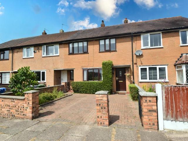House for sale in Trafford Park, Greater Manchester
