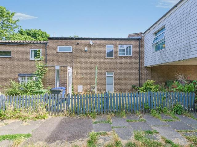 House for sale in Belgrave, Kettlebrook