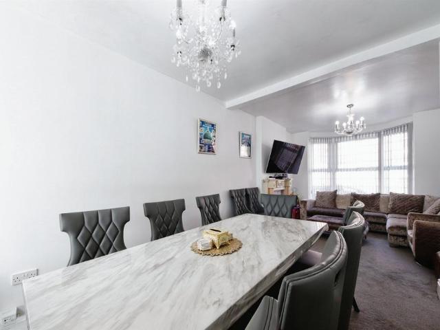 House for sale in Sparkbrook, West Midlands