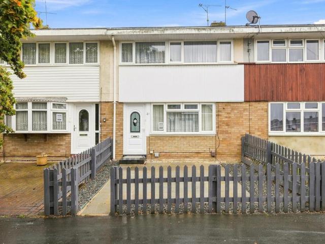 House for sale in Lee Chapel, Basildon
