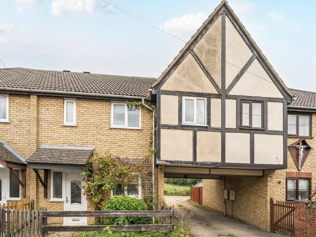 House for sale in Arlesey, Bedfordshire