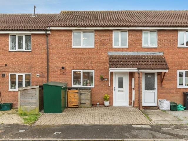 House for sale in Bradley Stoke, Patchway