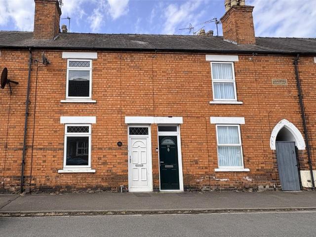 House for sale in Alverton, East Midlands