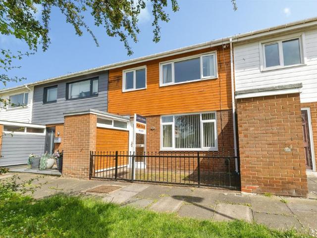 House for sale in Cowpen Bewley, Port Clarence