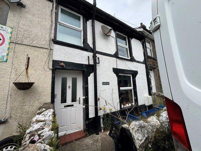 House for sale in Ffestiniog