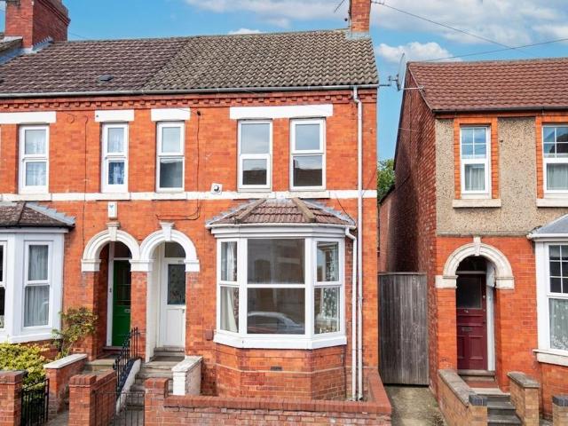 House for sale in Hatton Park, Wellingborough