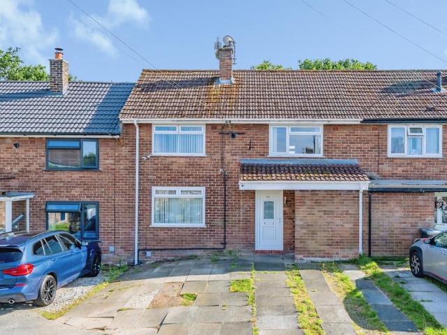 House for sale in Newchurch, Warrington