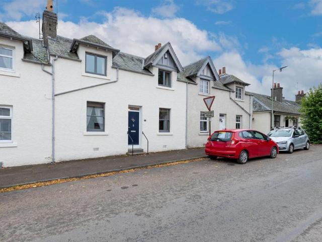 House for sale in Stanley, Scotland