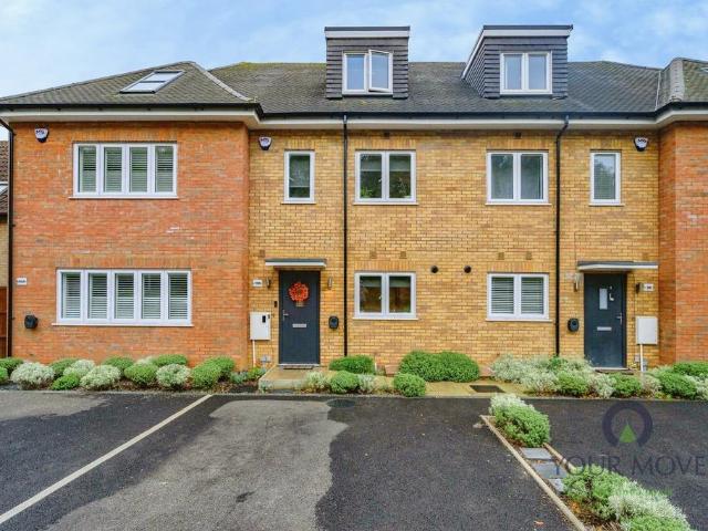 House for sale in Maylands Business Park, Dacorum