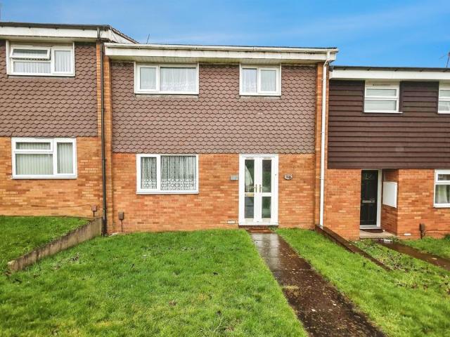House for sale in Plant's Green, Cradley Heath