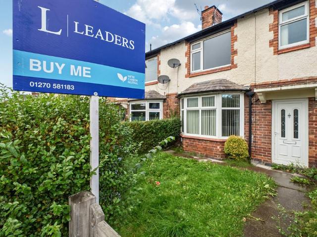 House for sale in Hammond Street, Isle Of Man