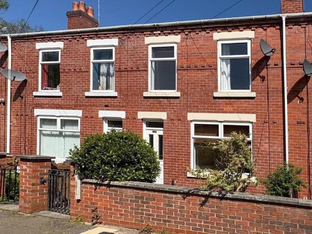 House for sale in Gorse Hill, Trafford Park