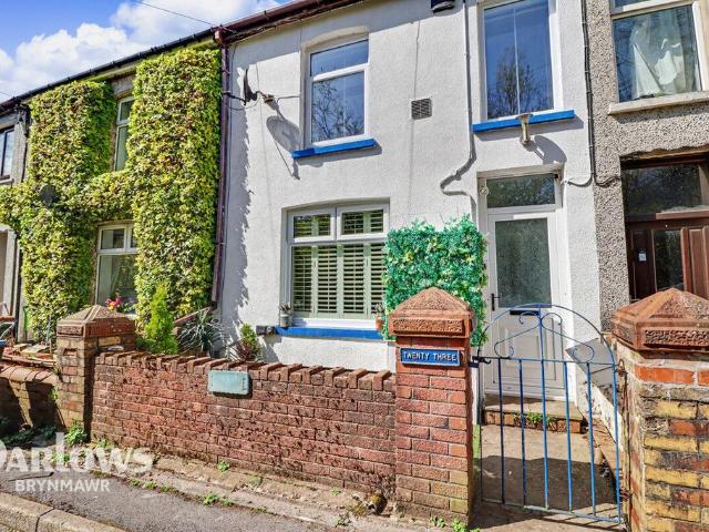 House for sale in Nantyglo and Blaina, Nantyglo