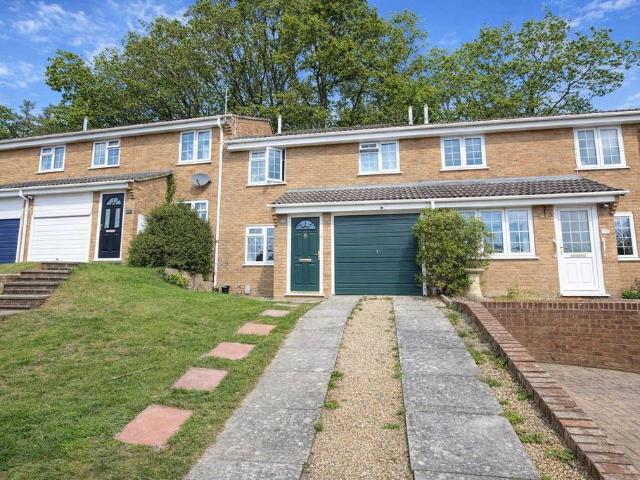 House for sale in Helford, Hampshire