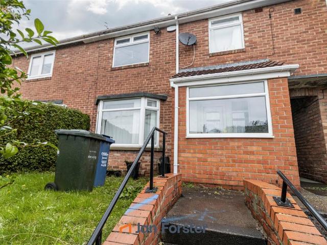 House for sale in Cowgate, Kenton