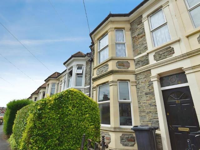 House for sale in Easton, Feckenham