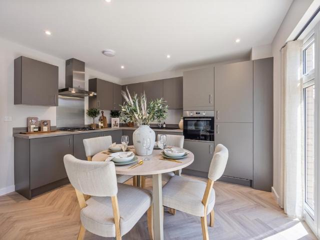 House for sale in Weston Turville