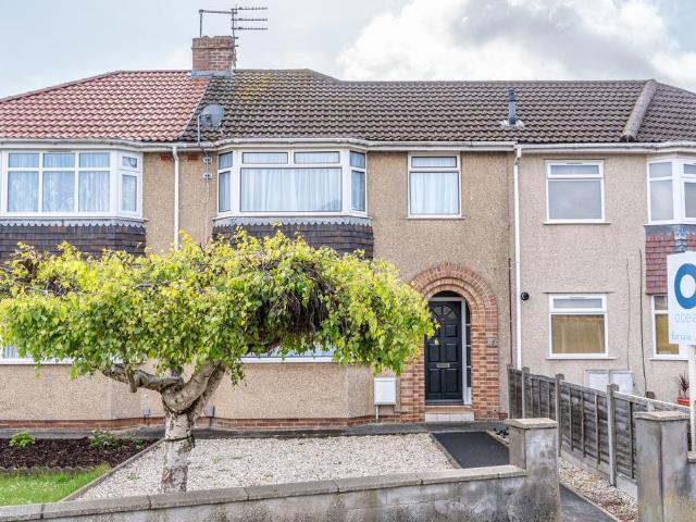 House for sale in Downend, Moorend